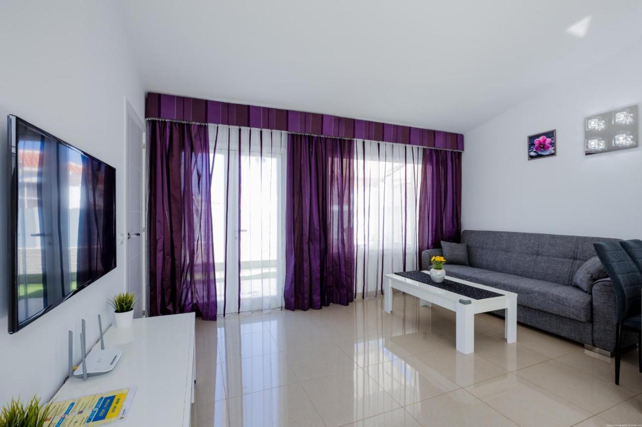 Island Village Prime Suite 312 Costa Adeje  Εξωτερικό φωτογραφία