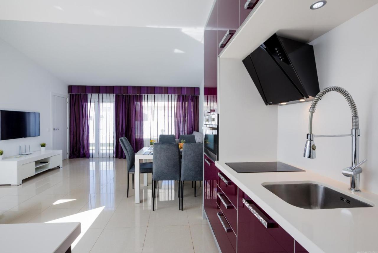 Island Village Prime Suite 312 Costa Adeje  Εξωτερικό φωτογραφία