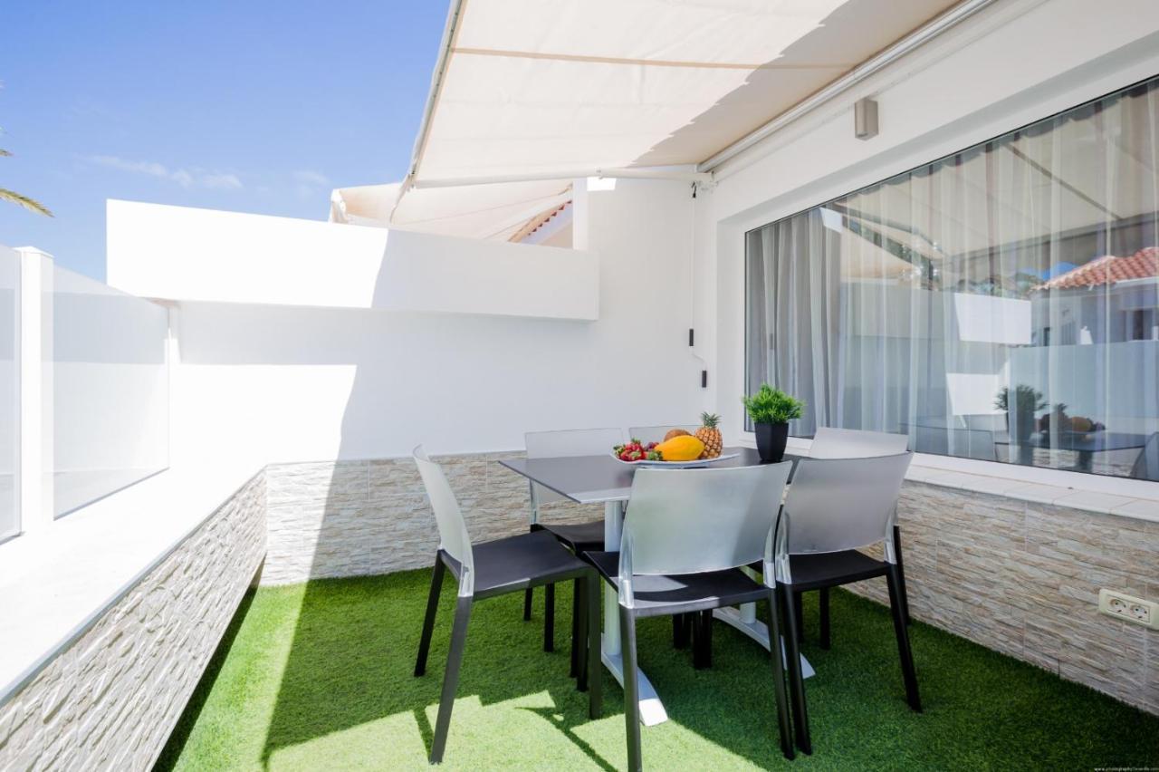 Island Village Prime Suite 312 Costa Adeje  Εξωτερικό φωτογραφία