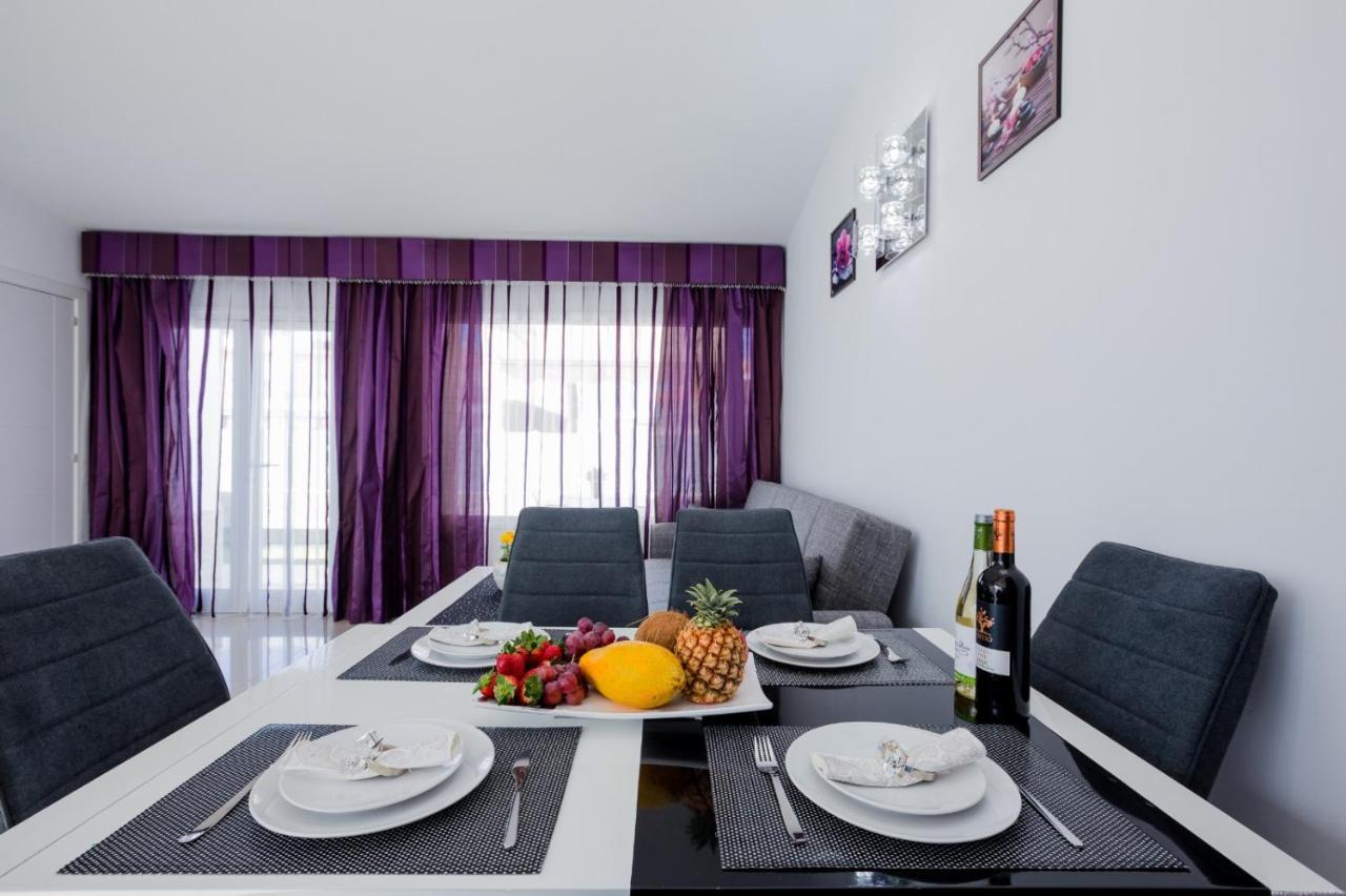 Island Village Prime Suite 312 Costa Adeje  Εξωτερικό φωτογραφία