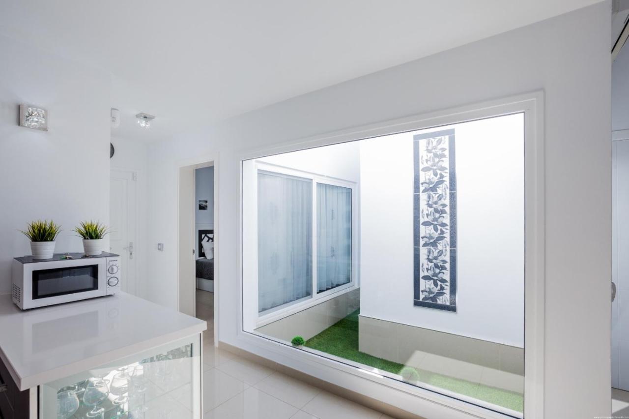 Island Village Prime Suite 312 Costa Adeje  Εξωτερικό φωτογραφία