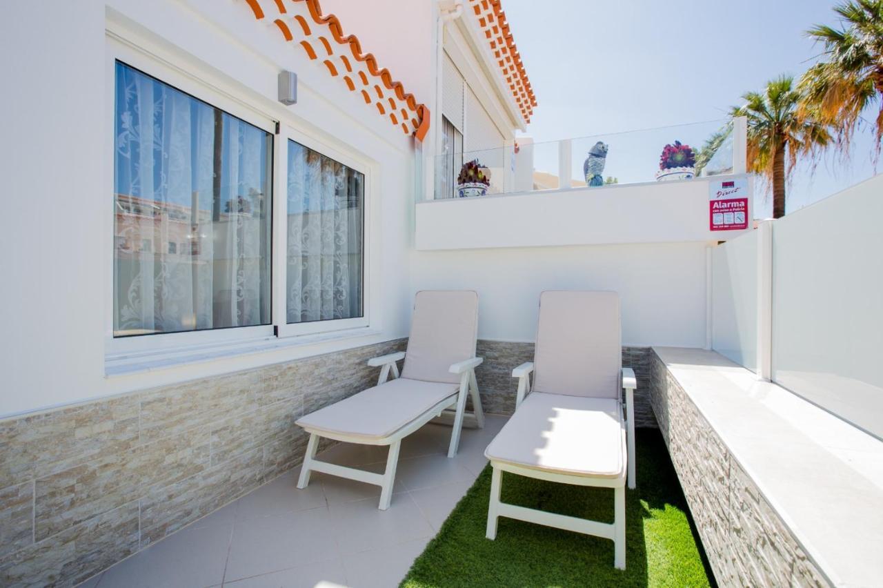 Island Village Prime Suite 312 Costa Adeje  Εξωτερικό φωτογραφία