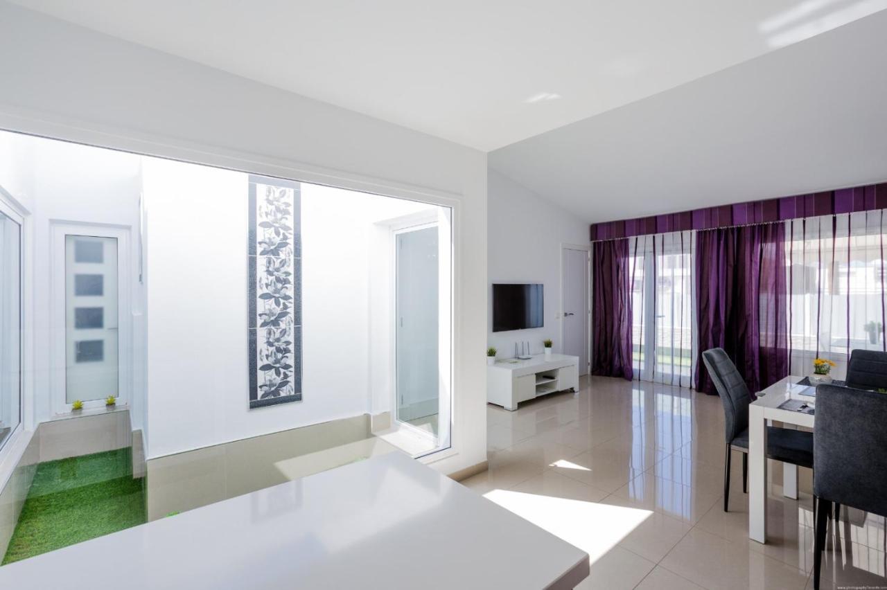 Island Village Prime Suite 312 Costa Adeje  Εξωτερικό φωτογραφία