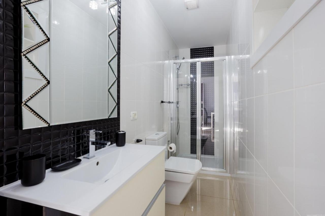 Island Village Prime Suite 312 Costa Adeje  Εξωτερικό φωτογραφία