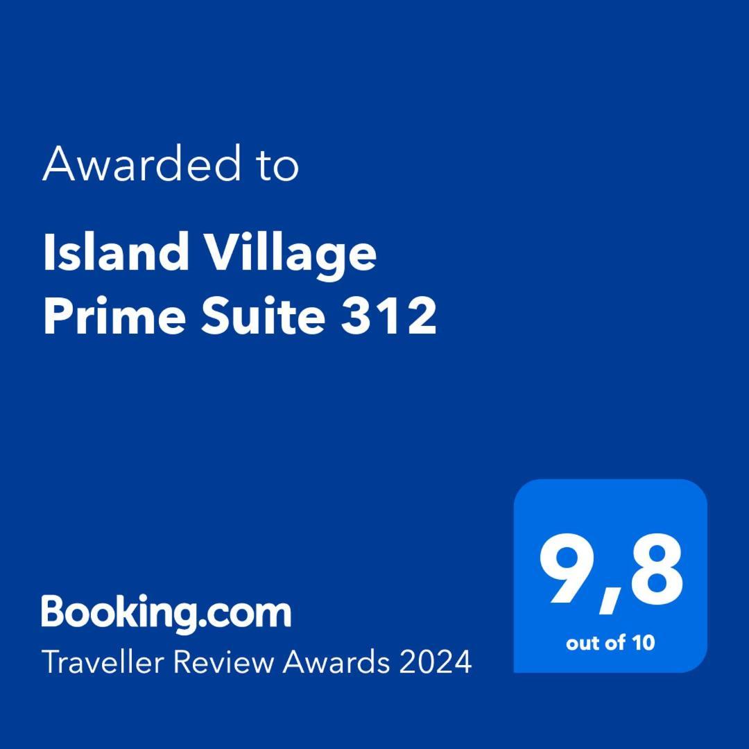 Island Village Prime Suite 312 Costa Adeje  Εξωτερικό φωτογραφία